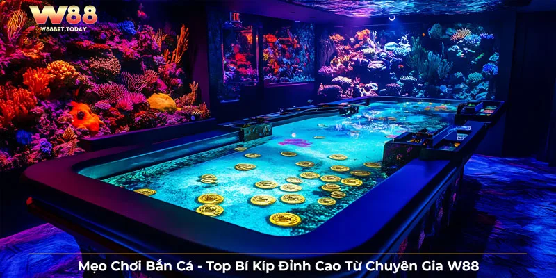 Mẹo Chơi Bắn Cá - Top Bí Kíp Đỉnh Cao Từ Chuyên Gia sodo pro