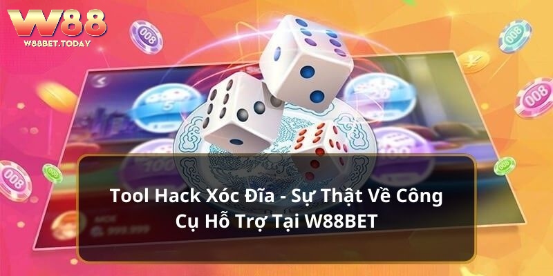 Tool Hack Xóc Đĩa sodo pro - Công Cụ Dự Đoán Cho Người Chơi